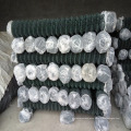 PVC Coated Frame Finishing /Chain Link Wire Mesh /Diamond Wire Mesh Made in China